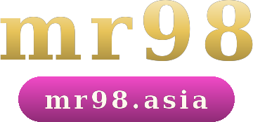 mr98 logo